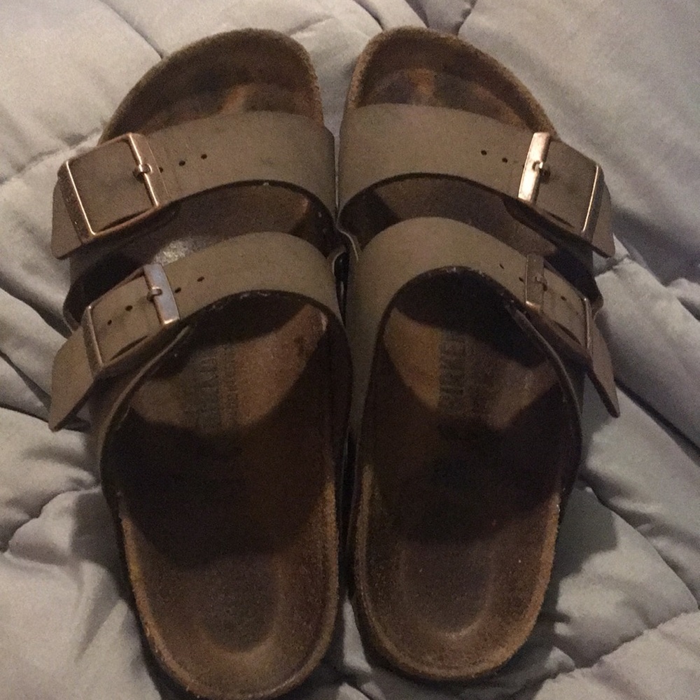 Birkenstock’s